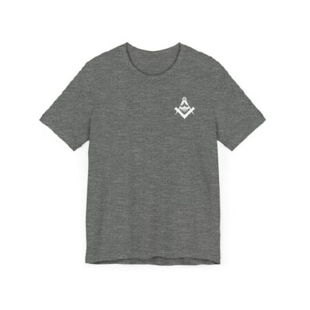 Cigar Flag Tee – Corona Edition