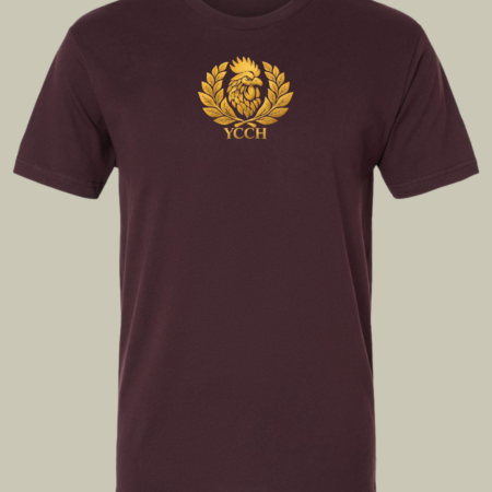 The Crest Tee | Standard Fit
