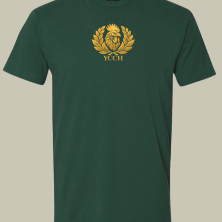 The Crest Tee | Big & Tall