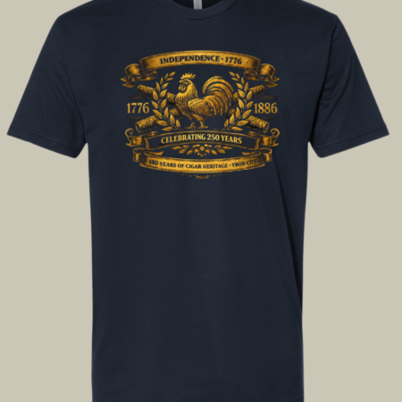 Independence 1776 Tee