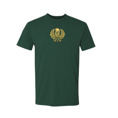 The Crest Tee