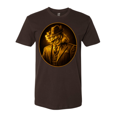 DON GALLO | Monochrome Series | Brown Edition