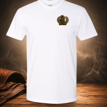 Ybor City Signature Emblem Tee | Big & Tall