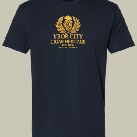 Heritage Mark Tee | Big & Tall