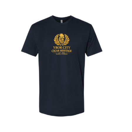 The Heritage Mark Tee