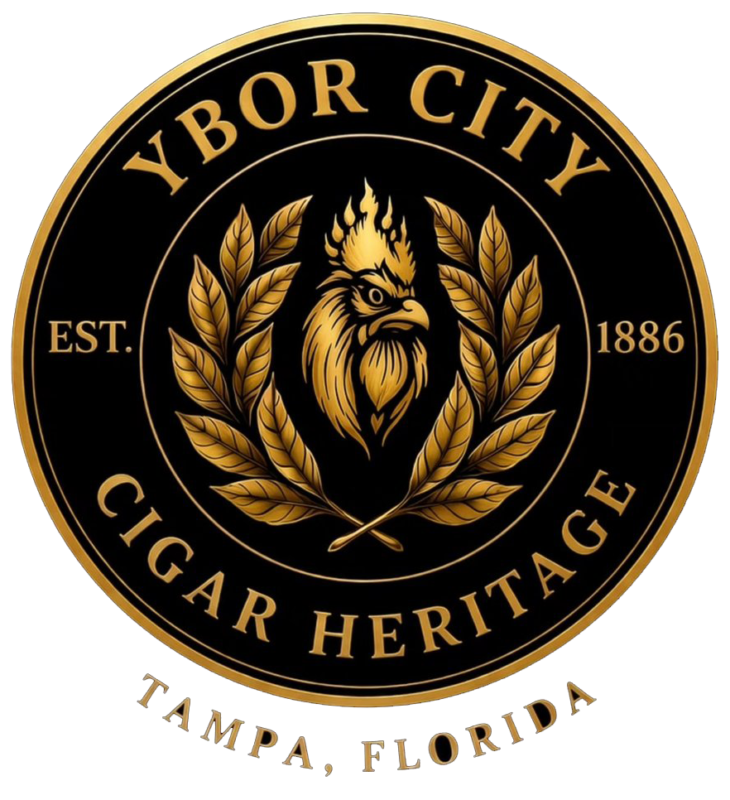 Ybor City Cigar Heritage