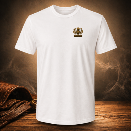 Ybor City Emblem Tee | Extended Fit