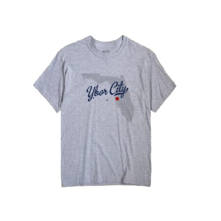 Heritage Reserve Tee