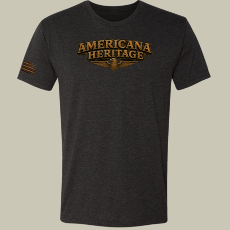 Americana Heritage Signature Tee
